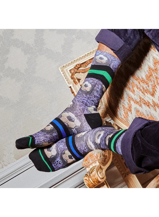 Xpooos Men Socks Xavi 301011023