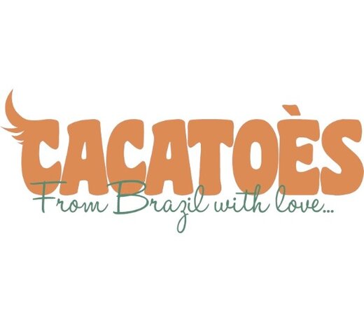 Cacatoès