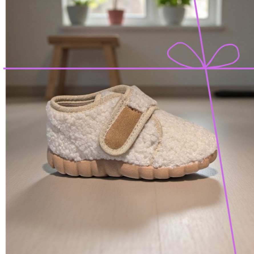 Kerstcadeautjes kinderen