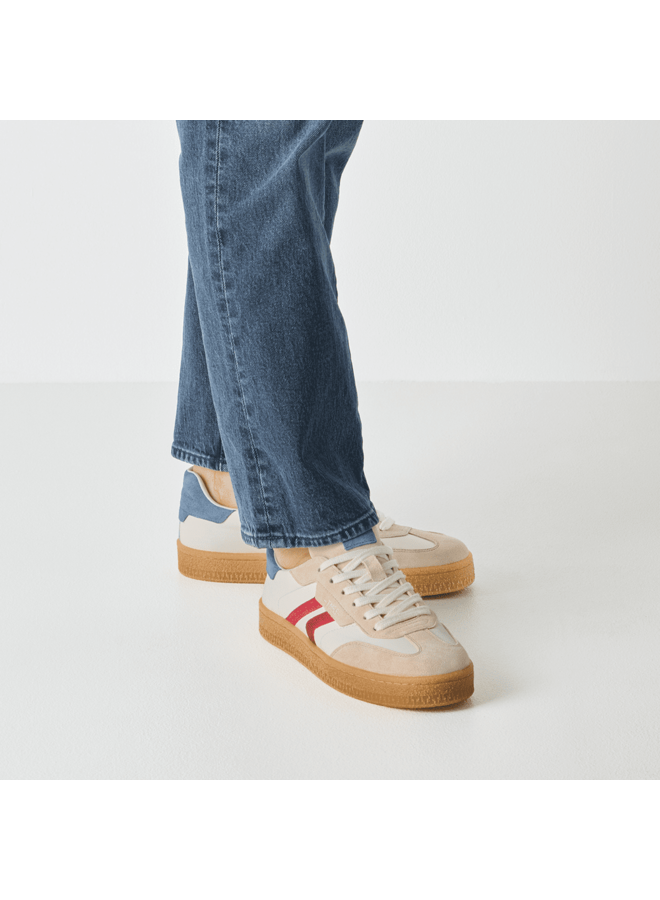 Tamaris 1-13616-46 Offwhite Comb