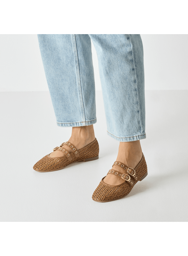 Tamaris 1-22144-46 Cognac