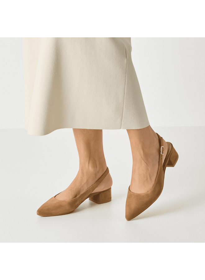 Tamaris 1-29500-42 Cognac