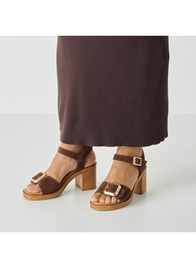 Tamaris 1-28303-46 Mocca