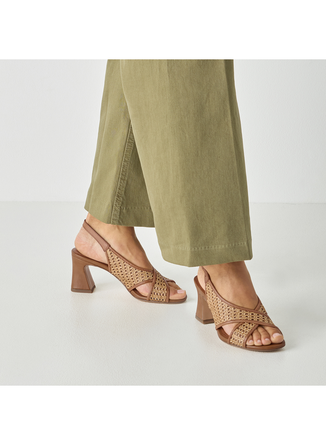 Tamaris 1-28315-46 Cognac Comb