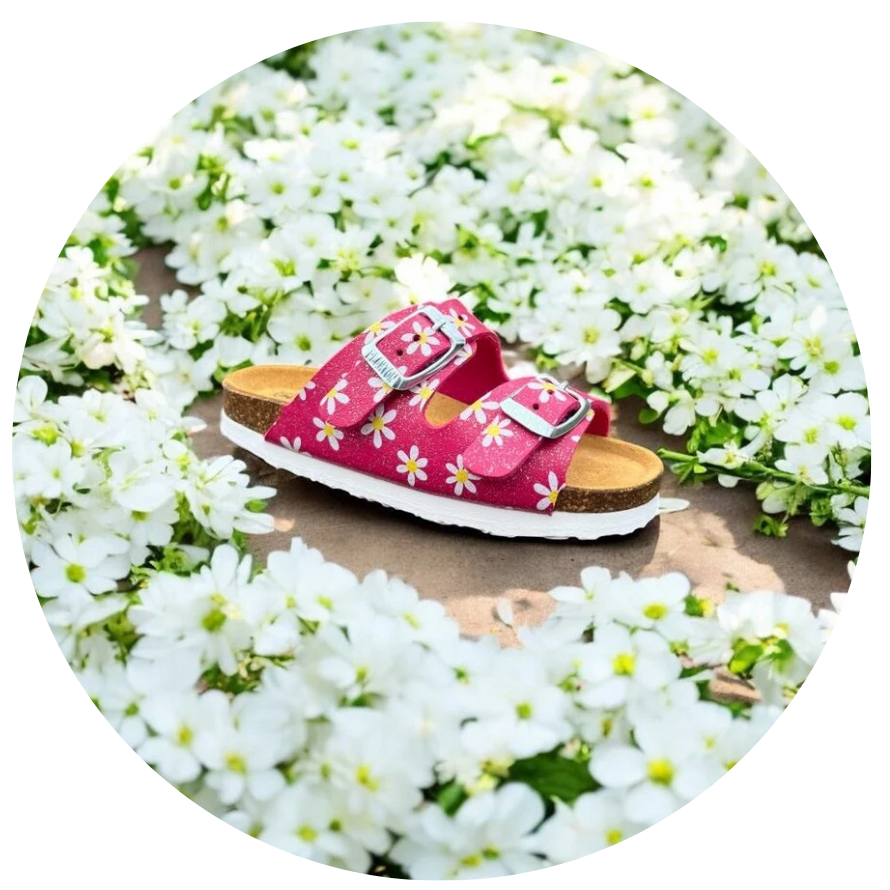 Aanstekers/Slippers Kinderen 