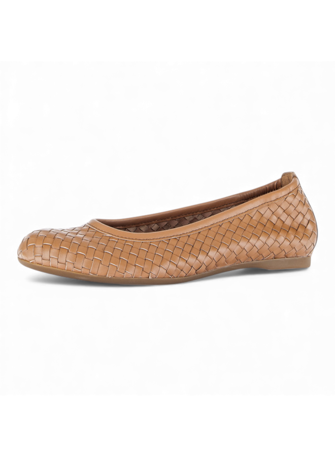 Gabor 84.121.24 Lammnappa Nougat