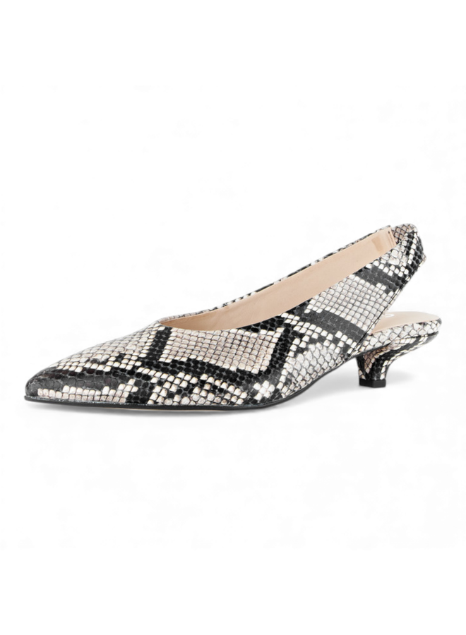 Gabor 81.530.37 Python Grande Natur/Schwarz