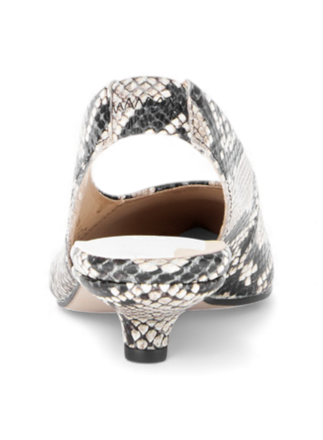 Gabor 81.530.37 Python Grande Natur/Schwarz