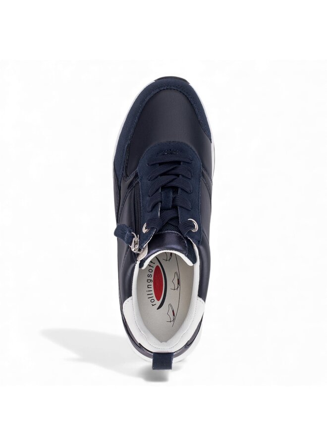 Gabor 86.877.56 Stretch/Velour