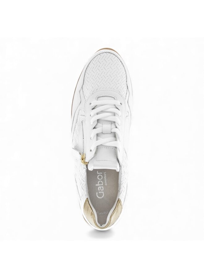 Gabor 86.524.80 FL. Twist/Nappa