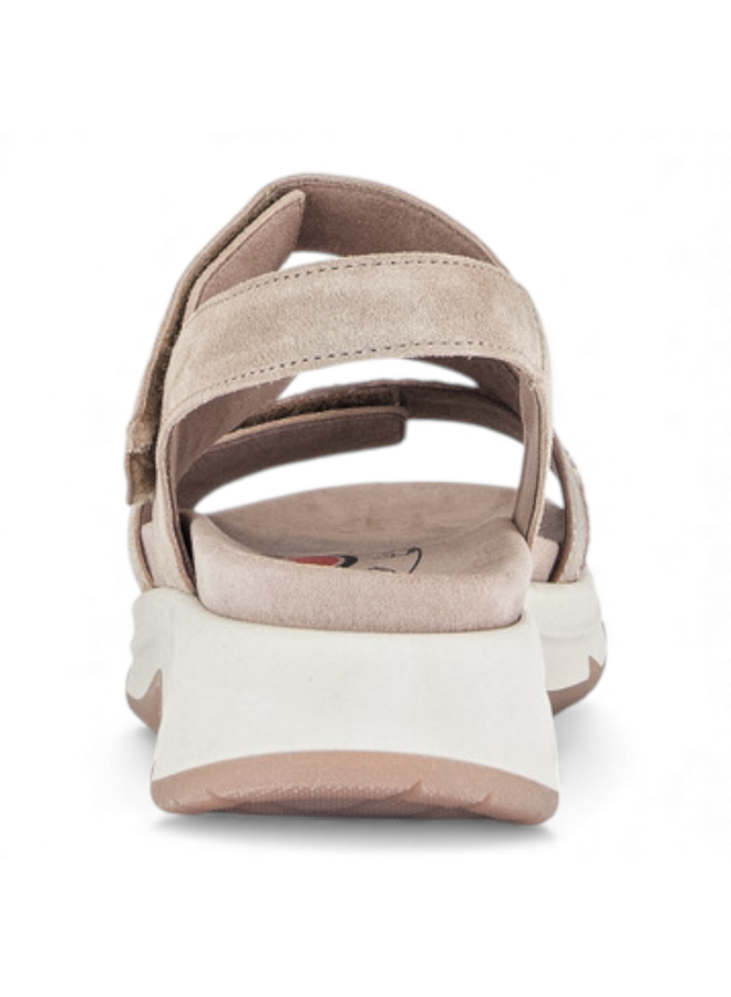 Gabor 86.882.63 Snake/Metal/Velour Puder