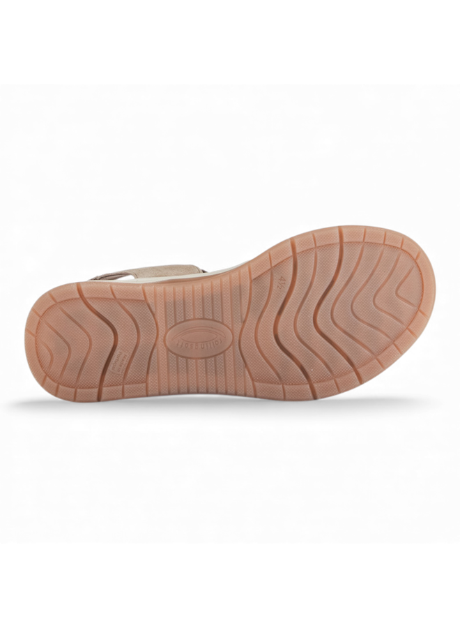 Gabor 86.882.63 Snake/Metal/Velour Puder