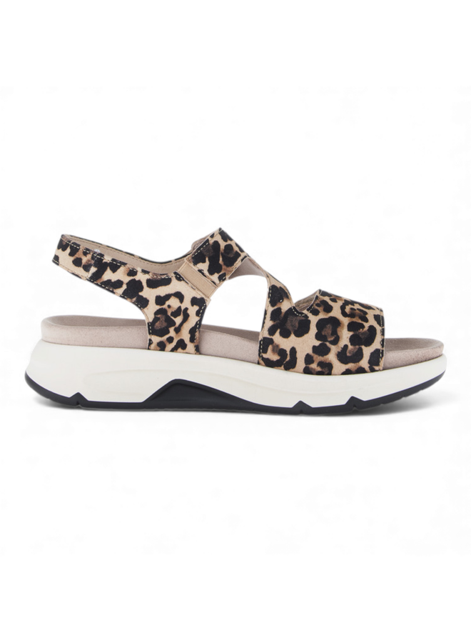 Gabor 86.885.90 Luchs Natur