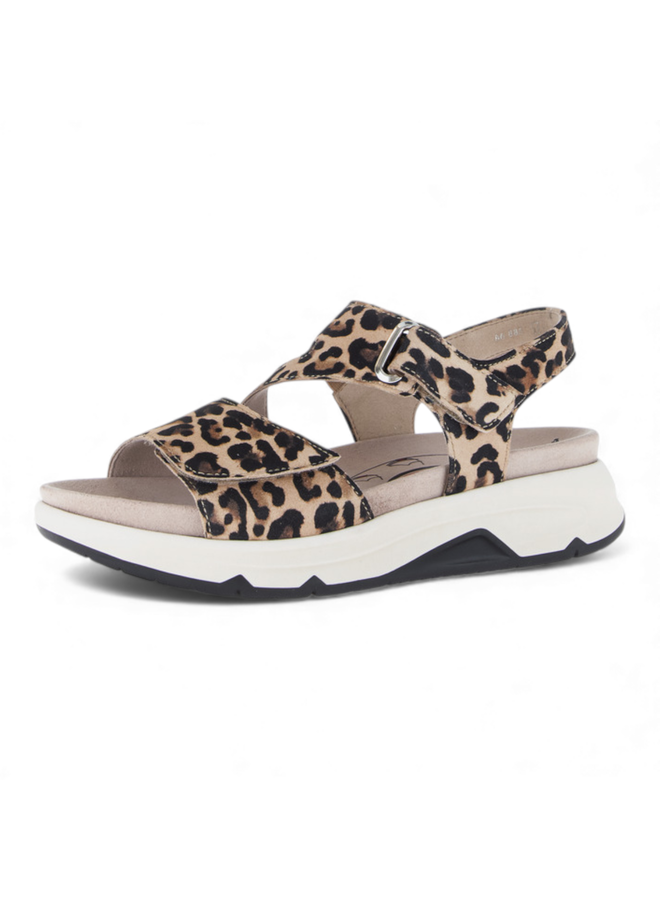 Gabor 86.885.90 Luchs Natur