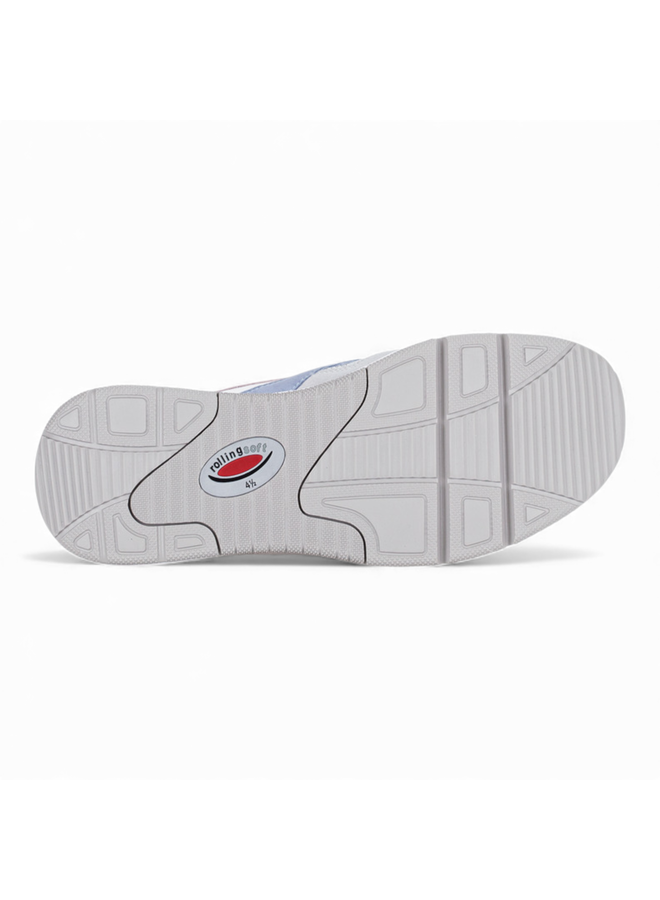 Gabor 86.896.53 Chevron/Perl. Weiss/Pastell