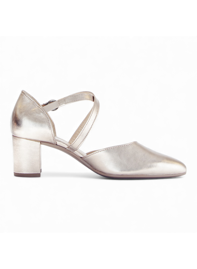 Gabor 81.343.32 Shine Metallic Puder