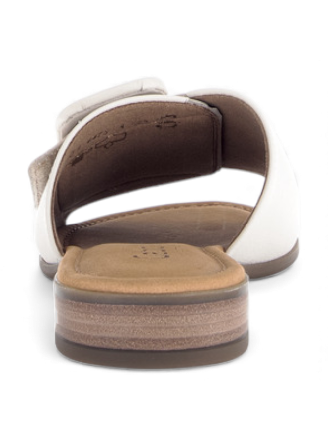 Gabor 82.791.52 Cervo Crème/Gold