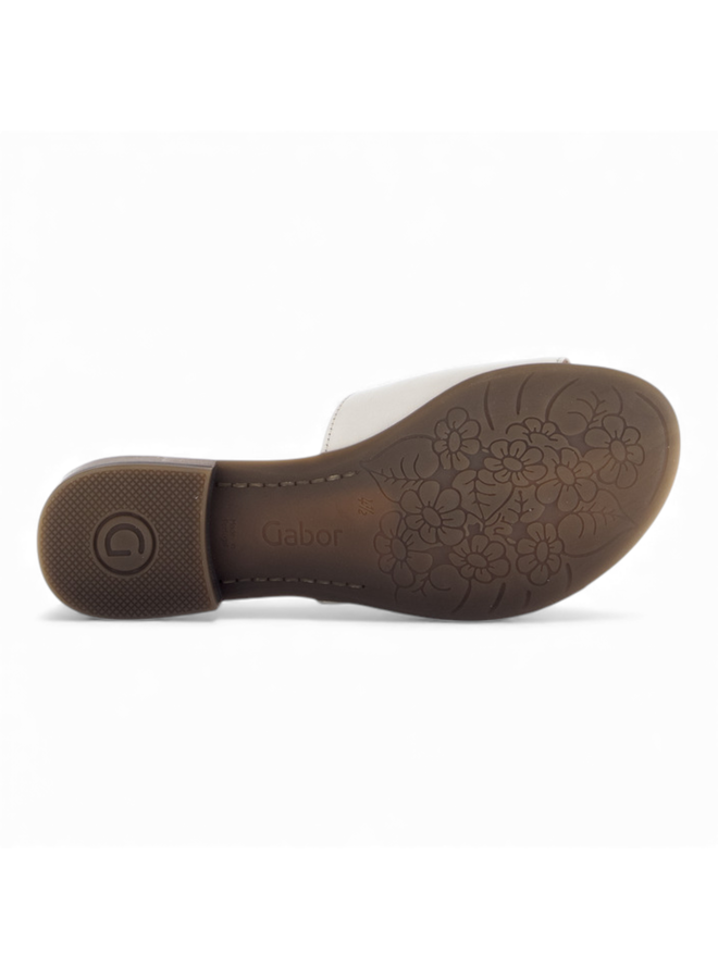 Gabor 82.791.52 Cervo Crème/Gold