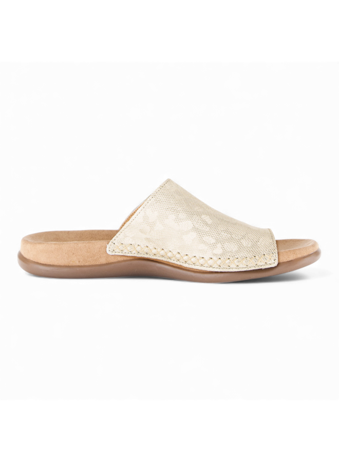 Gabor 83.700.60 Leo Met. Platino