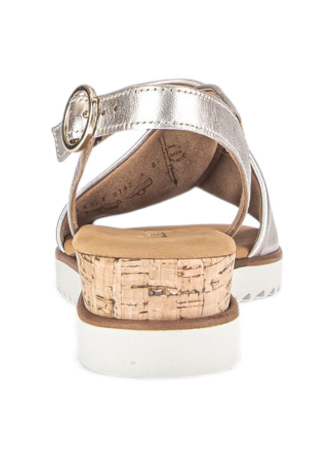 Gabor 82.751.82 Satin Met. Puder