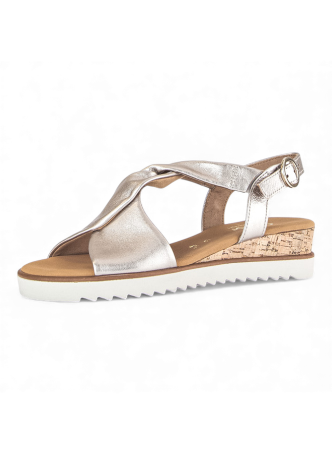 Gabor 82.751.82 Satin Met. Puder