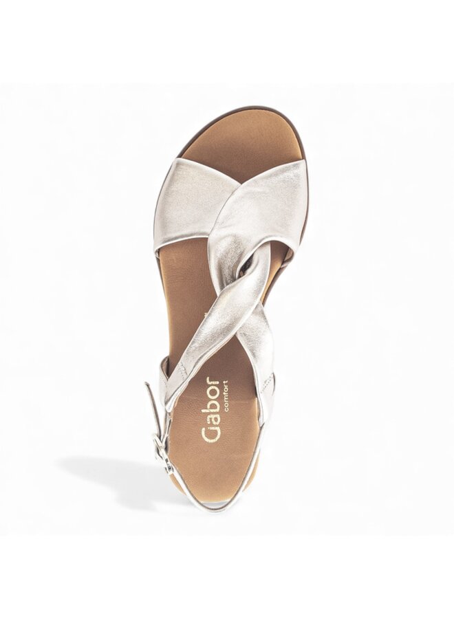 Gabor 82.751.82 Satin Met. Puder