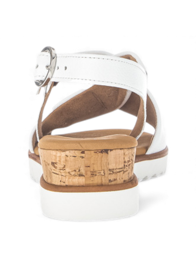 Gabor 82.751.50 Cervo Weiss