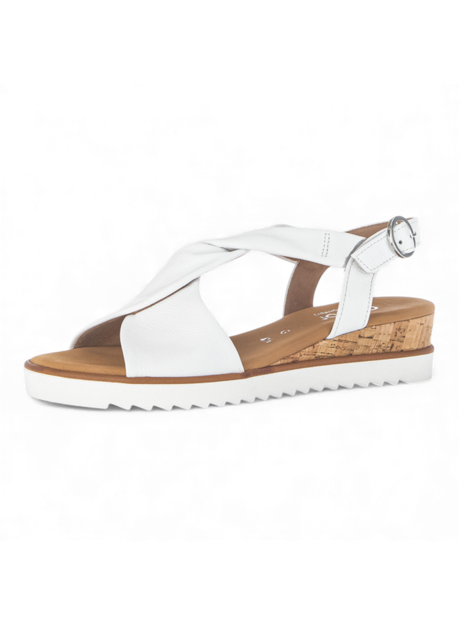 Gabor 82.751.50 Cervo Weiss