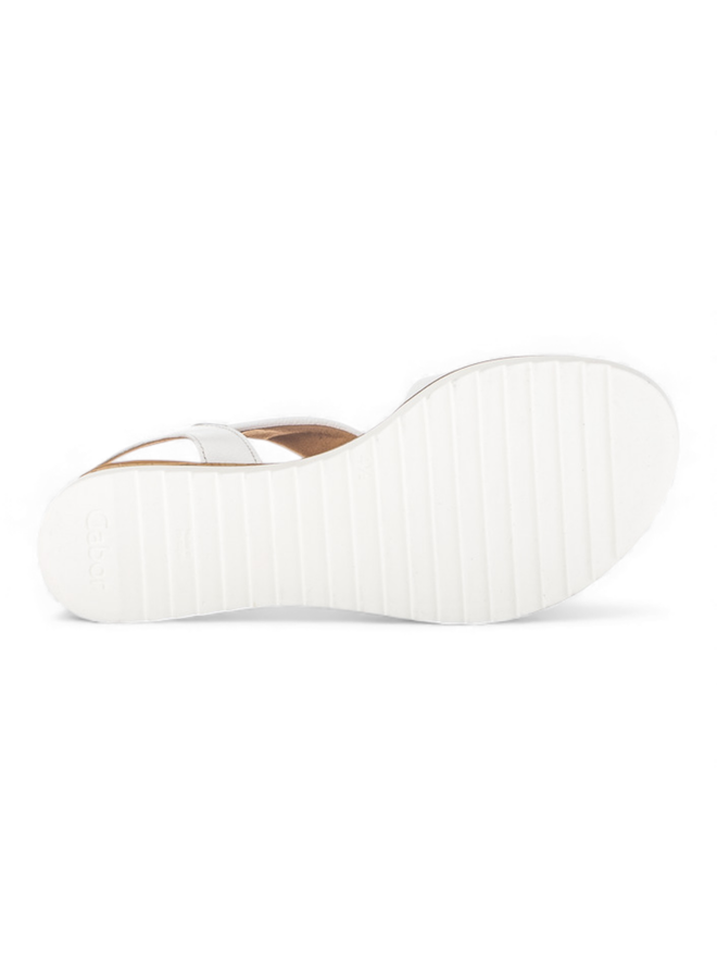 Gabor 82.751.50 Cervo Weiss