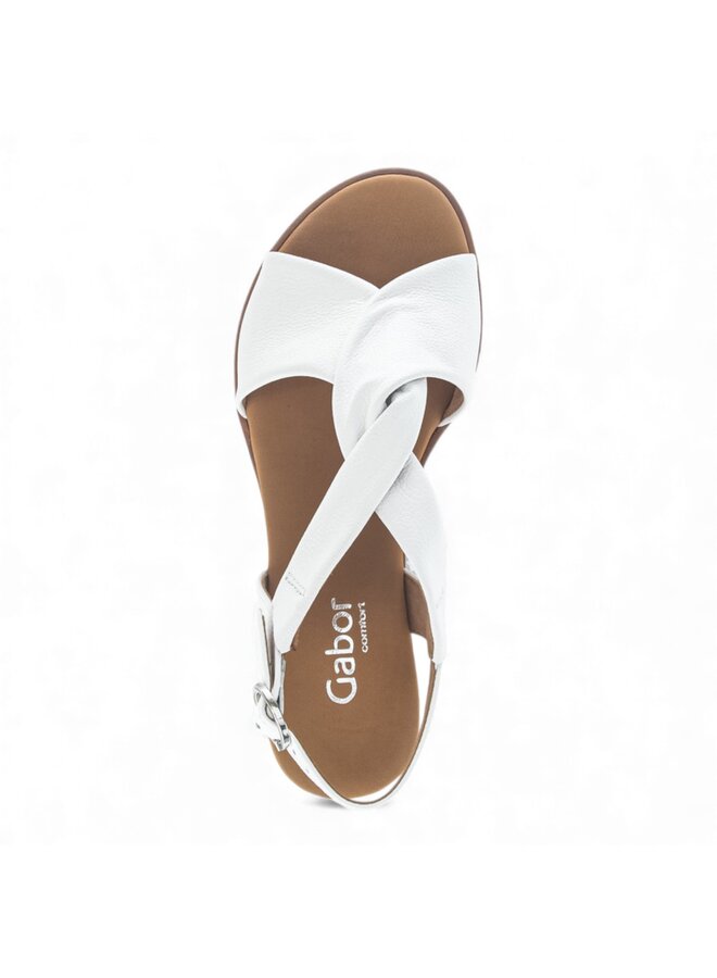 Gabor 82.751.50 Cervo Weiss