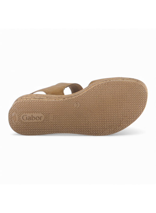 Gabor 84.550.14 Samtchevreau Sattel