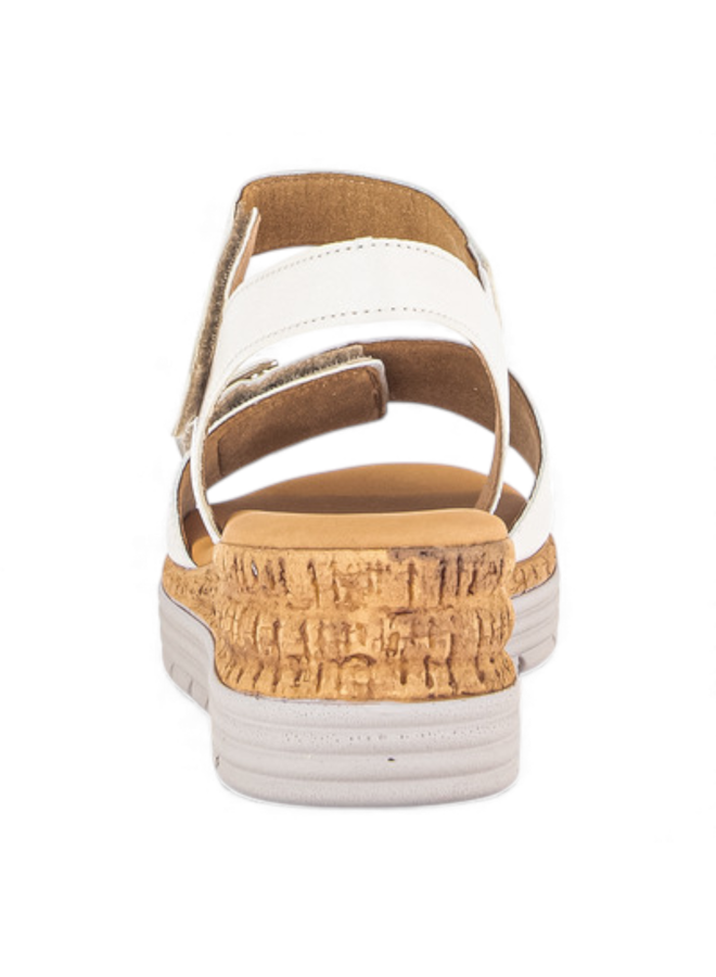 Gabor 82.700.52 Cervo Crème