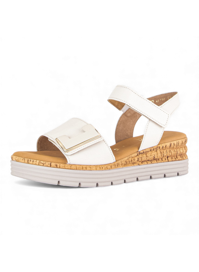 Gabor 82.700.52 Cervo Crème