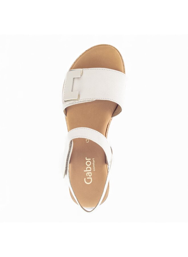 Gabor 82.700.52 Cervo Crème