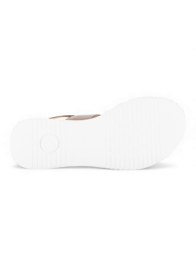 Gabor 82.744.52 Cervo Crème/Caramel