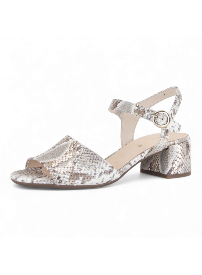 Gabor 82.910.84 Snake Supreme Sage