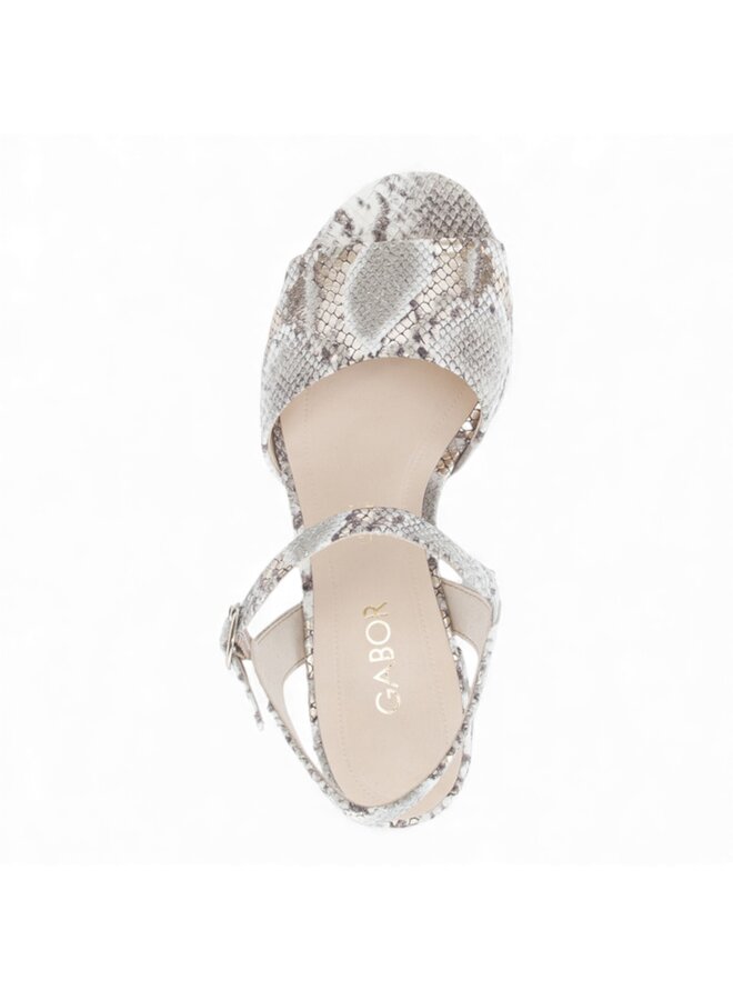 Gabor 82.910.84 Snake Supreme Sage