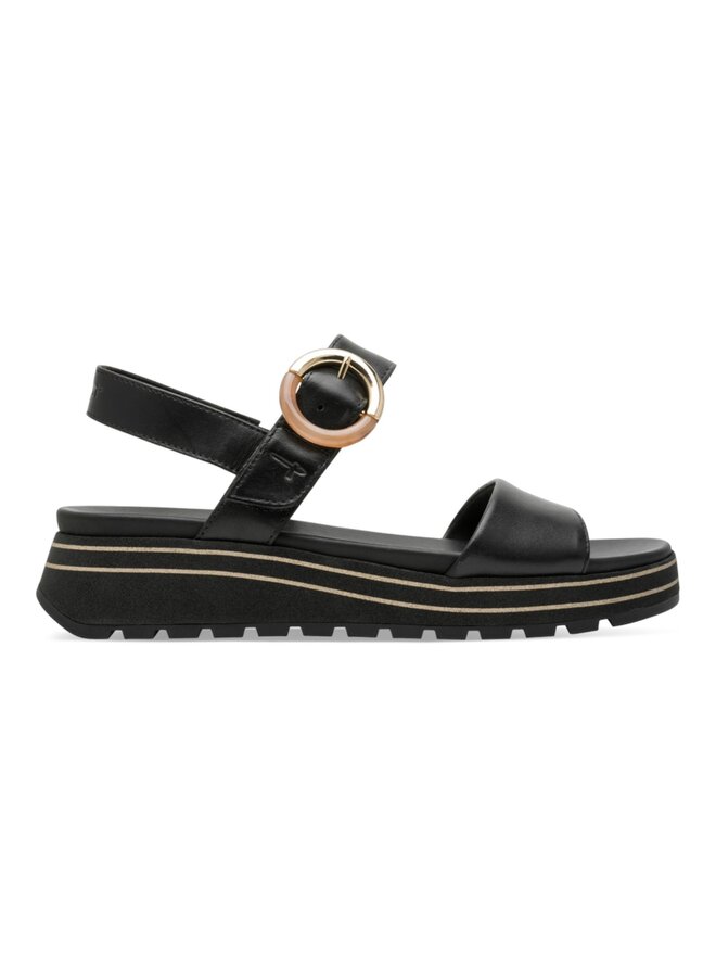 Tamaris 1-28254-46 Black