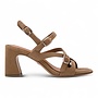 Tamaris 1-28340-46 Beige Suede