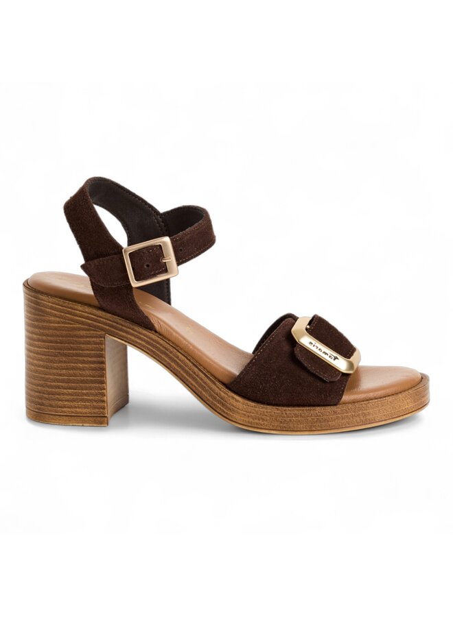 Tamaris 1-28303-46 Mocca