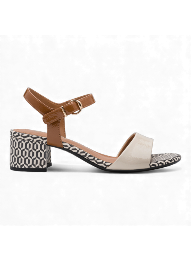 Tamaris 1-28249-42 Ivory Comb