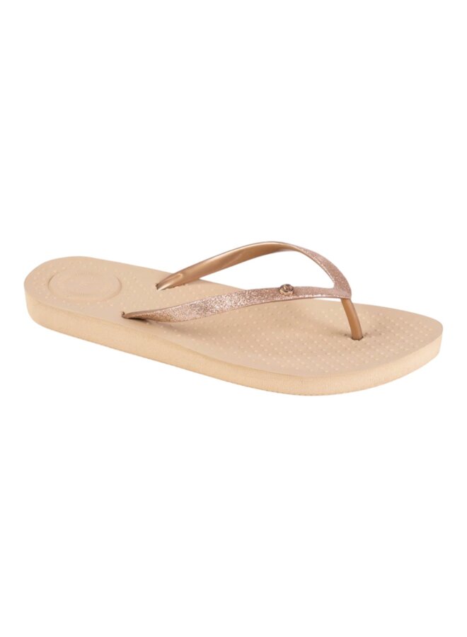 Isotoner 94510 Beige