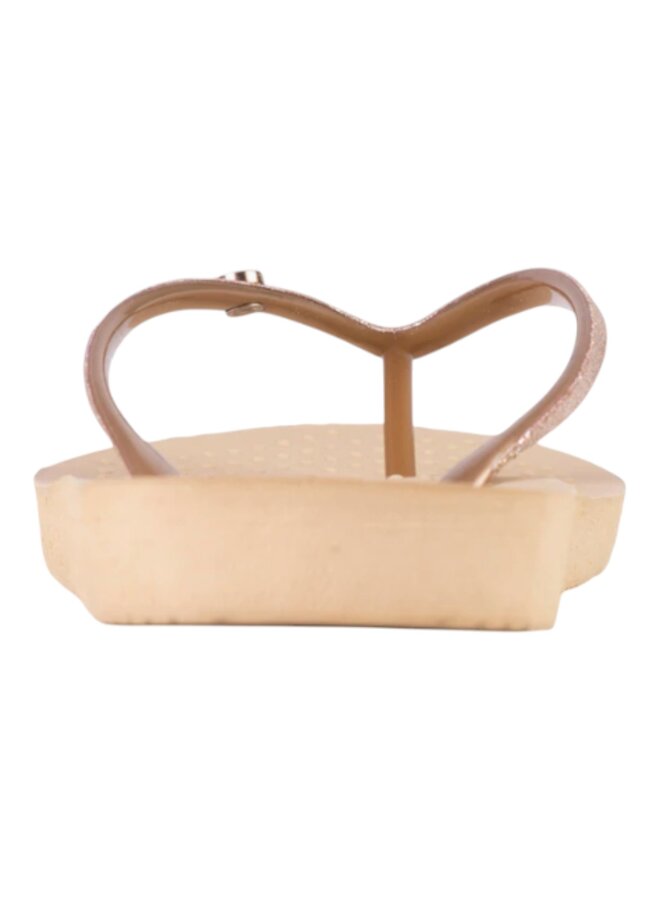 Isotoner 94510 Beige