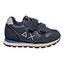 Sun68 Boy's Tom Classic (Baby) Navy Blue