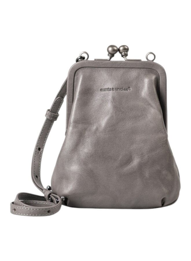 Aunts & Uncles 40454-116 Mrs. Sugar Pop Oyster Grey