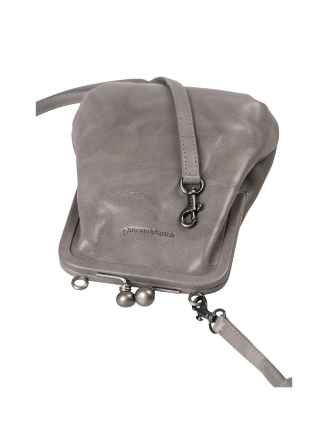 Aunts & Uncles 40454-116 Mrs. Sugar Pop Oyster Grey