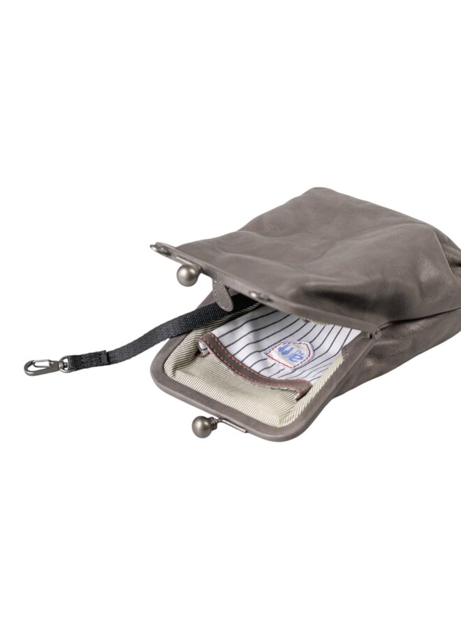 Aunts & Uncles 40454-116 Mrs. Sugar Pop Oyster Grey