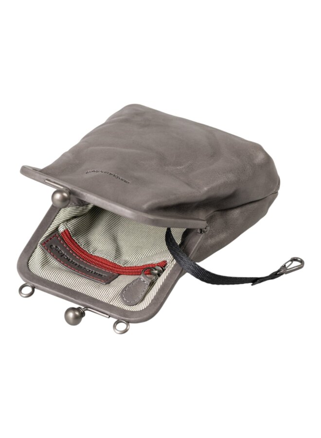 Aunts & Uncles 40454-116 Mrs. Sugar Pop Oyster Grey