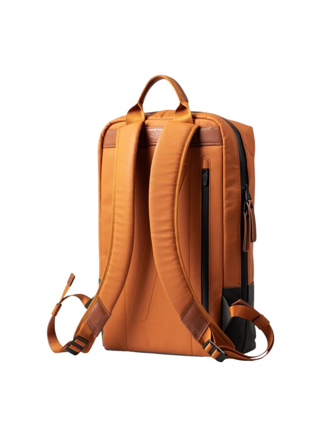 Aunts & Uncles 10201-12 Hamamatsu Backpack 13'' Honey Ginger