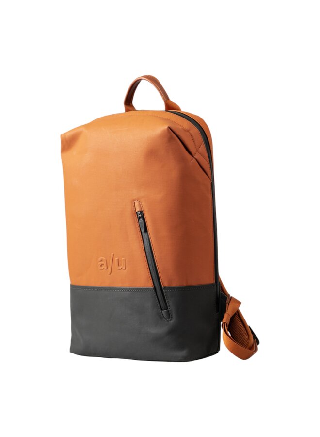 Aunts & Uncles 10201-12 Hamamatsu Backpack 13'' Honey Ginger